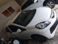2015 Honda Brio S 1.3 AT FOR SALE-3