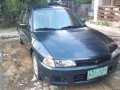 Mitsubishi Lancer 1997 glxi pizza FOR SALE-3