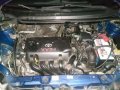 Slightly used Toyota Vios 1.3 E 2006 FOR SALE-7