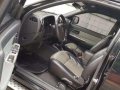 2012 Isuzu Dmax LS Manual Black For Sale -9