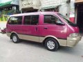 96 Kia Pregio PINK FOR SALE-0