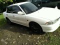 Mitsubishi Lancer Hot Dog GLXi 1994 For Sale -0