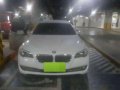 Fresh BMW 523i AT White 2011 Sedan For Sale -1