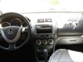 2008 Honda City idsi 1.3L AT 7speed Tiptronic FOR SALE-0