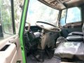 Isuzu Forward Dropside 19ft MT Green For Sale -9