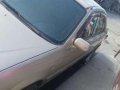  Ford Lynx GSI 2005 Manual Beige For Sale -0