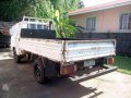 2004 Hyundai Porter dropside DIESEL FOR SALE-8