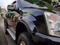 2012 Isuzu Dmax LS Manual Black For Sale -3