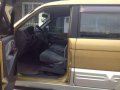 MITSUBISHI Adventure super sport Diesel 2002 FOR SALE-2