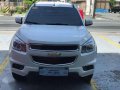 2015 Chevrolet Trailblazer L AT White For Sale -2