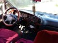 HYUNDAI Starex 2000 SVX Manual Tranny FOR SALE-5