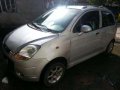 Latest DEAWOO Matiz 3 2010 rush sale-0