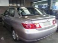 2008 Honda City 1.3 iDSi Automatic Beige For Sale -2