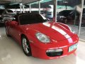 Porsche Boxster AT 2005 FOR SALE-4