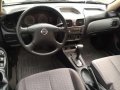 Nissan Sentra Gx 2006 WHITE FOR SALE-4