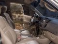 Toyota Fortuner 2007 G FOR SALE-6