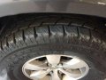 Toyota Fortuner V 2006 4x4 AT Gray For Sale -4