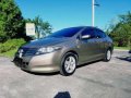2010 Honda City 1300 Manual Beige Sedan For Sale -8