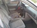 Toyota Corolla Lovelife XE 1998 Silver For Sale -1