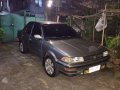 Toyota Corolla Smallbody 1990 MT Gray For Sale -10