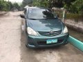 Toyota Innova e matic 2011 FOR SALE-1