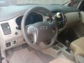 2013 Toyota Innova G (Matic DIESEL) FOR SALE-4