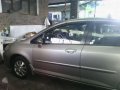 2008 Honda City 1.3 iDSi Automatic Beige For Sale -3