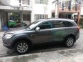 2009 CHEVROLET CAPTIVA (DIESEL) for sale-2