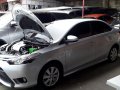 2016 Toyota Vios 1.5G Dual Vvti Automatic GRAB READY for sale-0