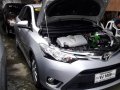 2016 Toyota Vios 1.5G Dual Vvti Automatic GRAB READY for sale-1