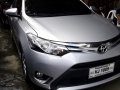 2016 Toyota Vios 1.5G Dual Vvti Automatic GRAB READY for sale-3