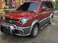 2015 Mitsubishi Adventure Supersport FOR SALE-1
