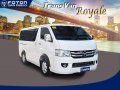 Foton View Transvan 2017 for sale-1