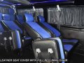 Foton View Transvan 2017 for sale-3