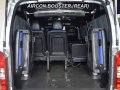 Foton View Transvan 2017 for sale-4