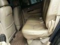 WELL KEPT Toyota Fortuner FOR SALE-3