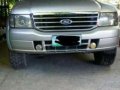 Ford Everest 2005 LIKE NEW FOR SALE-1