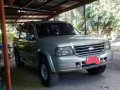 Ford Everest 2005 LIKE NEW FOR SALE-7