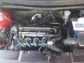 Hyundai Accent 2012 Manual 1.4 Red For Sale -1