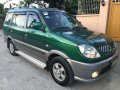 Mitsubishi Adventure GLS 2007 FOR SALE-0