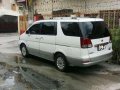 Nissan Serena 2002 AT local FOR SALE-5