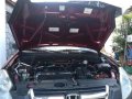 Honda CRV 2003 RED FOR SALE-1