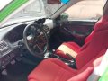 Honda Civic Vti Vtec 1996 MT Green For Sale -7