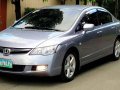 Honda Civic 2009 for sale -2