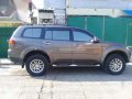 Mitsubishi Montero gls.v 2012 AT FOR SALE-0
