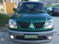 Mitsubishi Adventure GLS 2007 FOR SALE-7