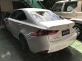 Lexus IS350 F-Sport AT 2016 FOR SALE-7