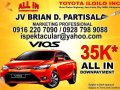 2017 Toyota Iloilo All In Promo Vios Wigo Fortuner Hilux Innova FOR SALE-1