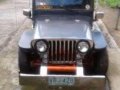 Toyota Owner Type Jeep MT Gray For Sale -4