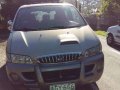 HYUNDAI Starex 2000 SVX Manual Tranny FOR SALE-8